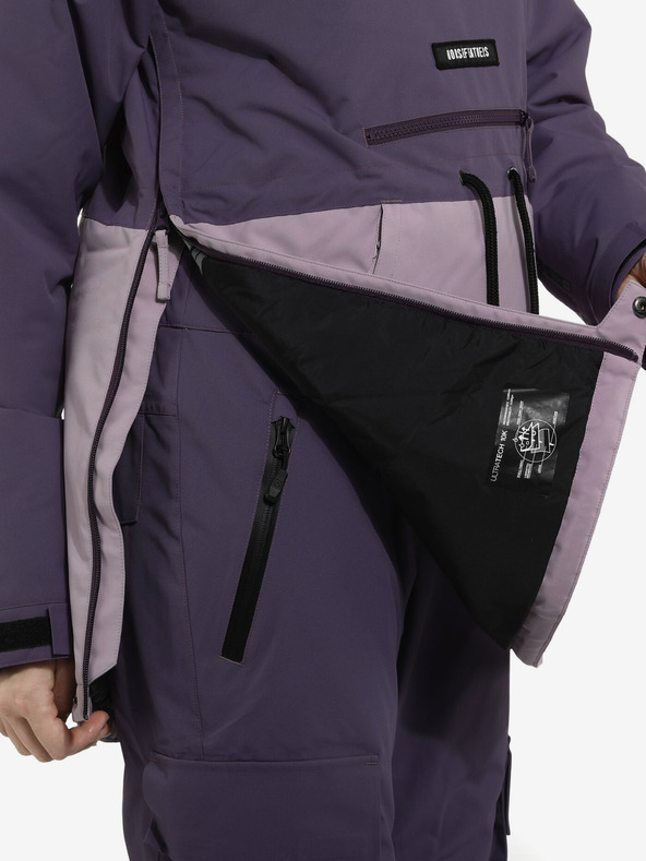 Horsefeathers Derin II Horsefeathers jakna - siva