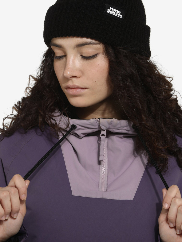 Horsefeathers Derin II Horsefeathers jakna - siva