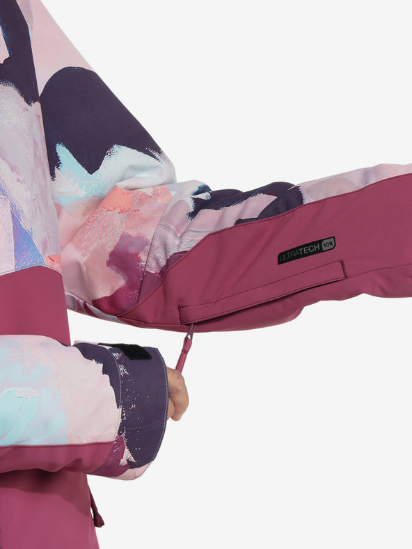 Horsefeathers Halia Horsefeathers jakna - crvena