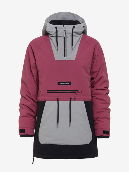 Horsefeathers Derin II Horsefeathers jakna - siva