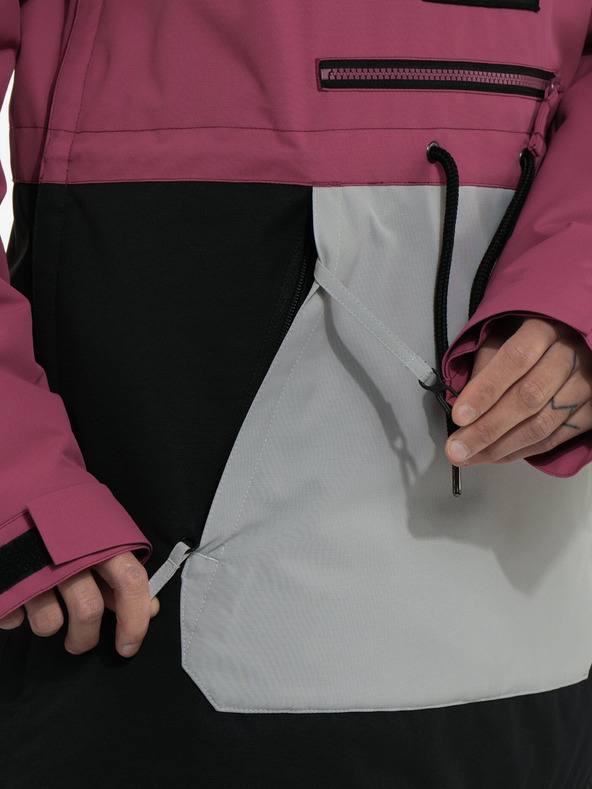 Horsefeathers Derin II Horsefeathers jakna - siva