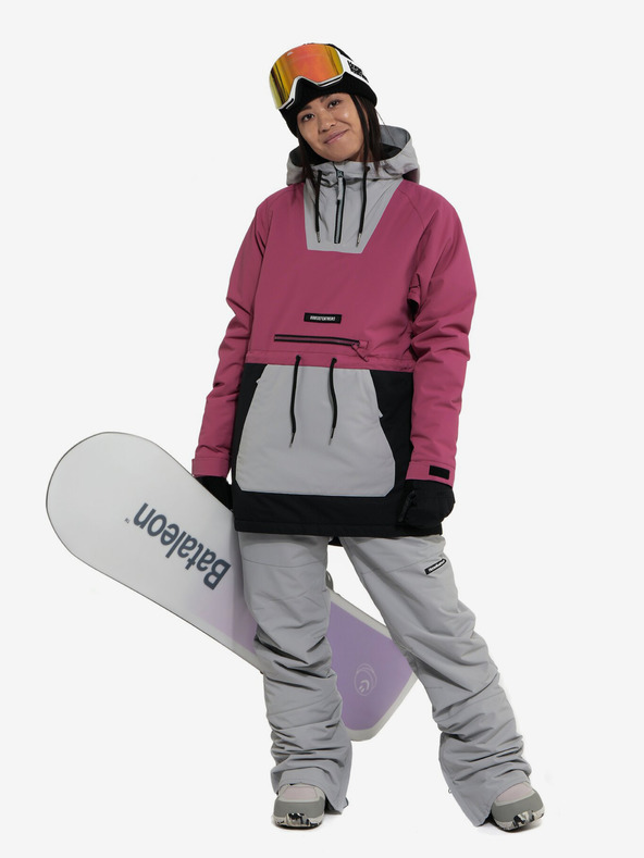 Horsefeathers Derin II Horsefeathers jakna - siva