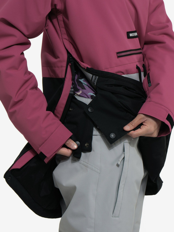 Horsefeathers Derin II Horsefeathers jakna - siva