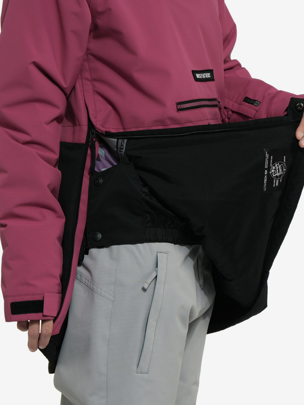 Horsefeathers Derin II Horsefeathers jakna - siva