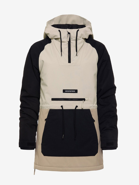 Horsefeathers Derin II Horsefeathers jakna - crna