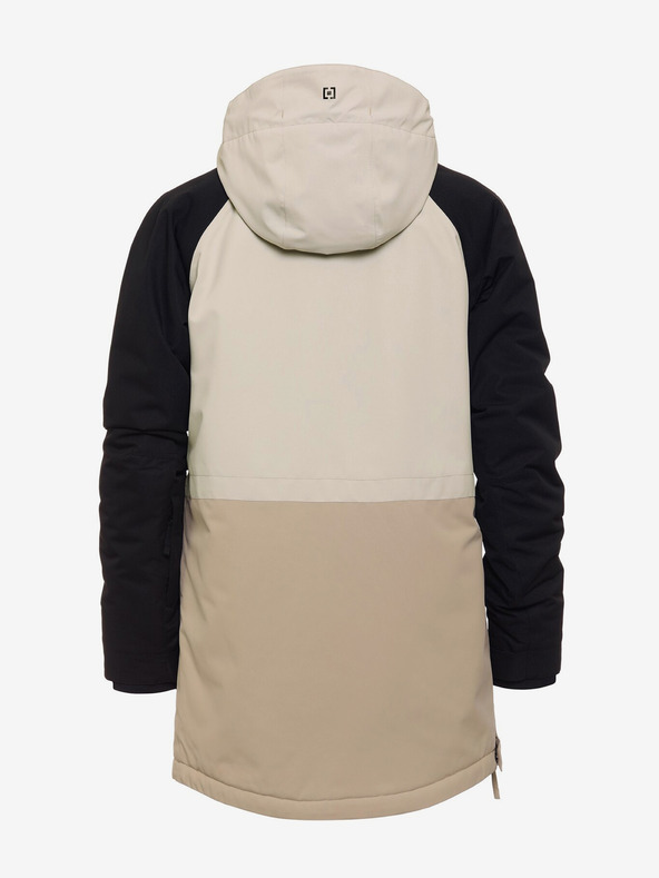 Horsefeathers Derin II Horsefeathers jakna - crna