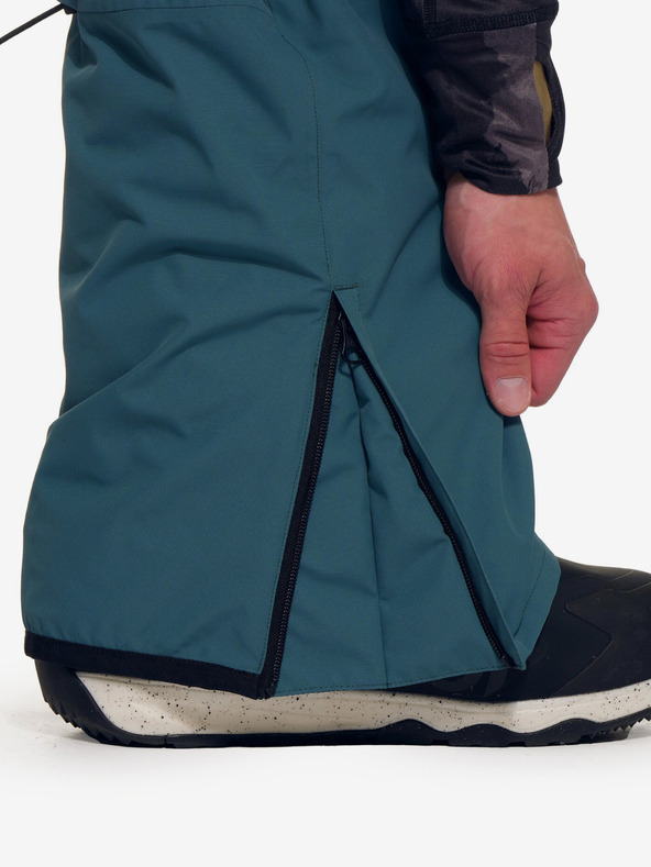 Horsefeathers Nelson Hlače