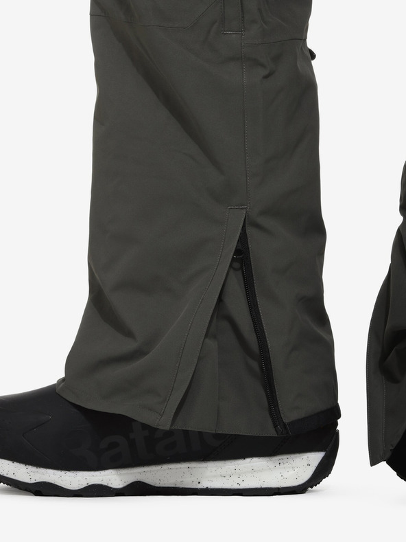 Horsefeathers Hlače Nelson Horsefeathers - zelene