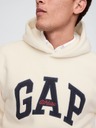 GAP Mikina Gap Athletic Pro Fleece GAP