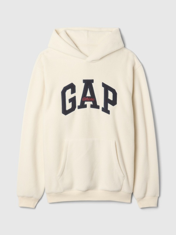 GAP Mikina Gap Athletic Pro Fleece GAP