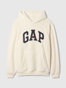 GAP Mikina Gap Athletic Pro Fleece GAP