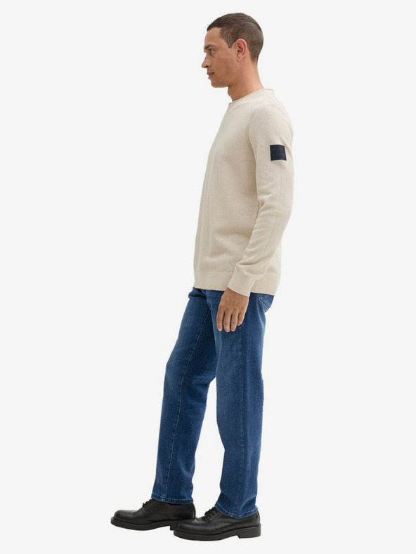 Tom Tailor Marvin Traperice