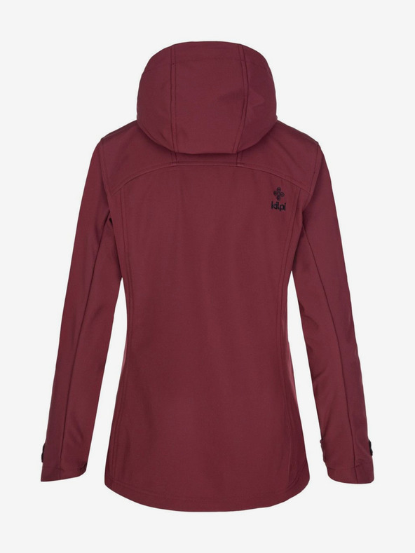 Kilpi Vinska ženska Kilpi RAVIA softshell jakna