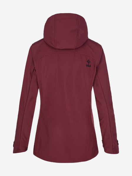 Kilpi Vinska ženska Kilpi RAVIA softshell jakna