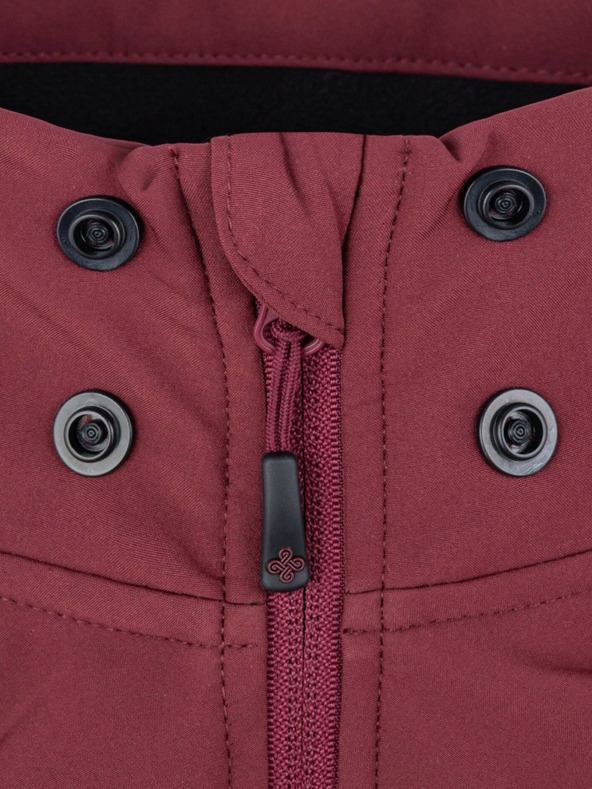 Kilpi Vinska ženska Kilpi RAVIA softshell jakna