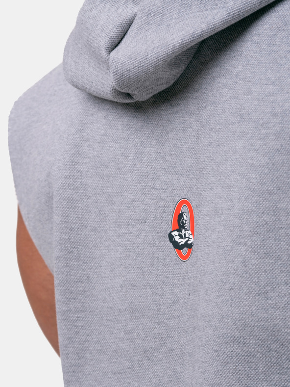 Nebbia Ragtop s kapuljačom Golden Era 197 Nebbia