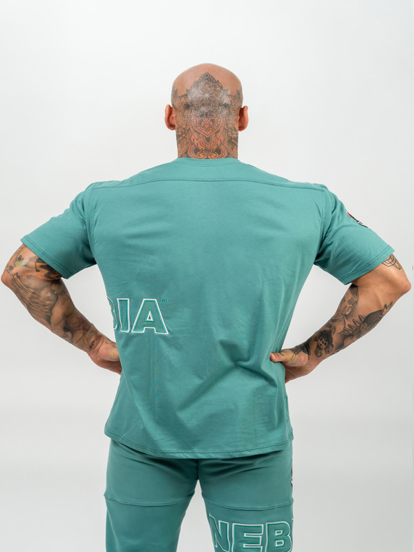 Nebbia POSVETA 709 Majica kratkih rukava