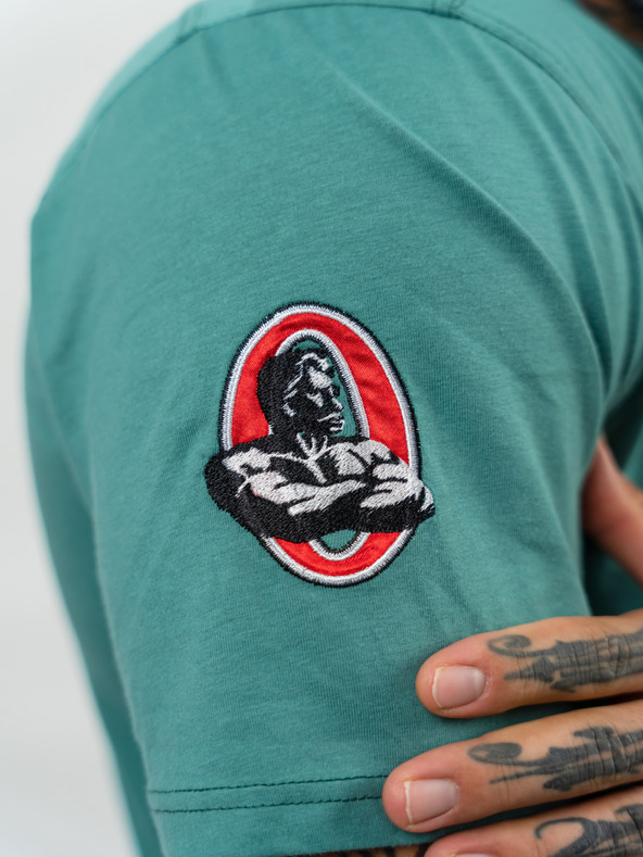 Nebbia POSVETA 709 Majica kratkih rukava