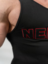 Nebbia STRENGTH 714 majica bez rukava za fitness