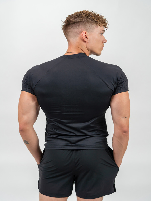 Nebbia Kompresijska sportska majica kratkih rukava PERFORMANCE 339
