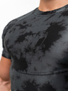 Nebbia Kompresijska kamuflažna majica FUNCTION 340