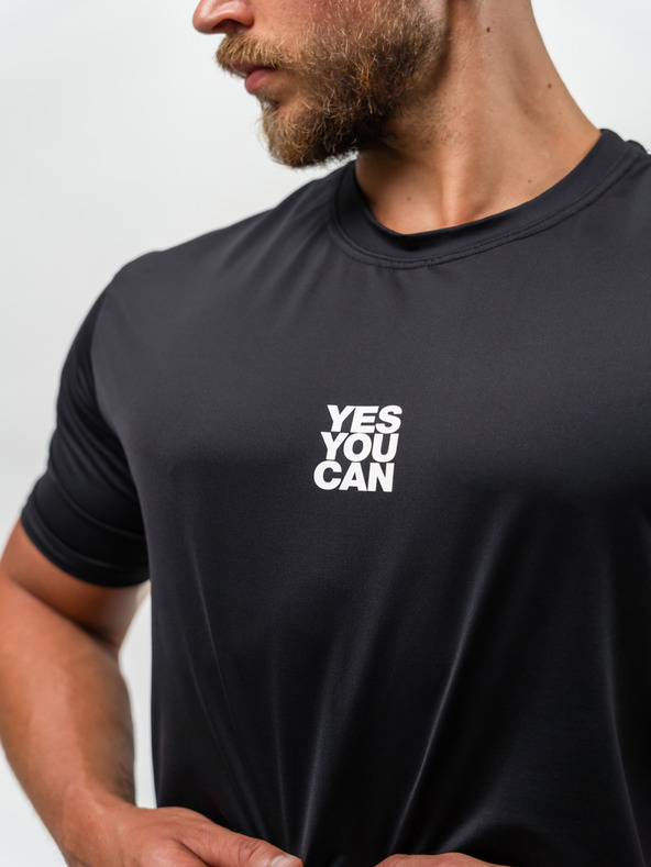 Nebbia Funkcionalna sportska majica RESISTANCE 348