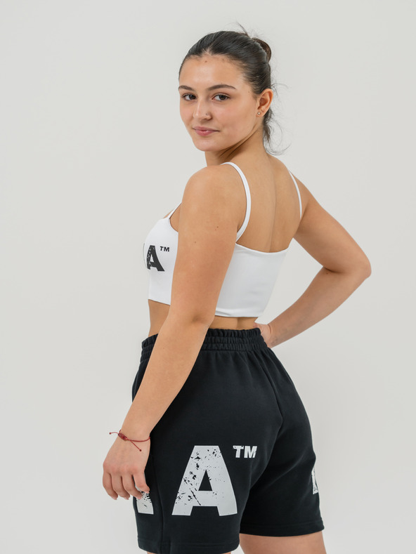 Nebbia Bando grudnjak BACK CHECK 612