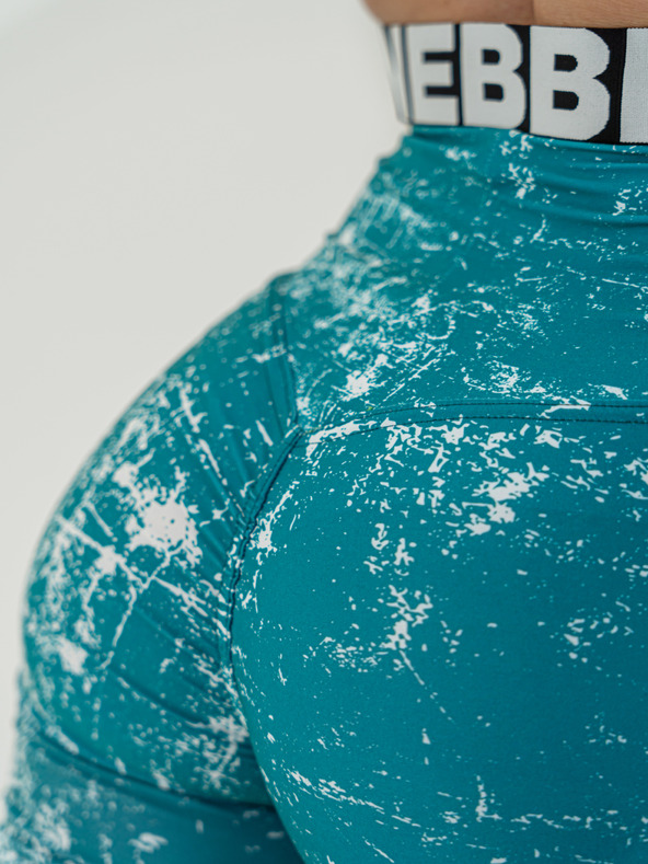 Nebbia ROUGH GIRL 616 tajice za vježbanje