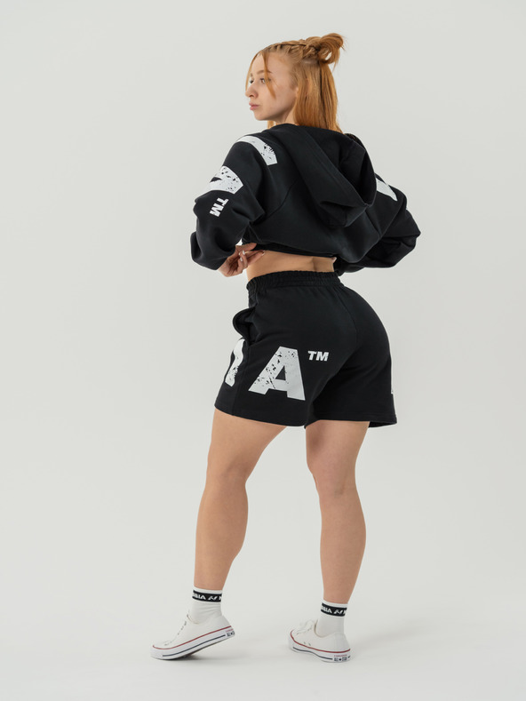 Nebbia Crop top trenirka MUSCLE MOMMY 619