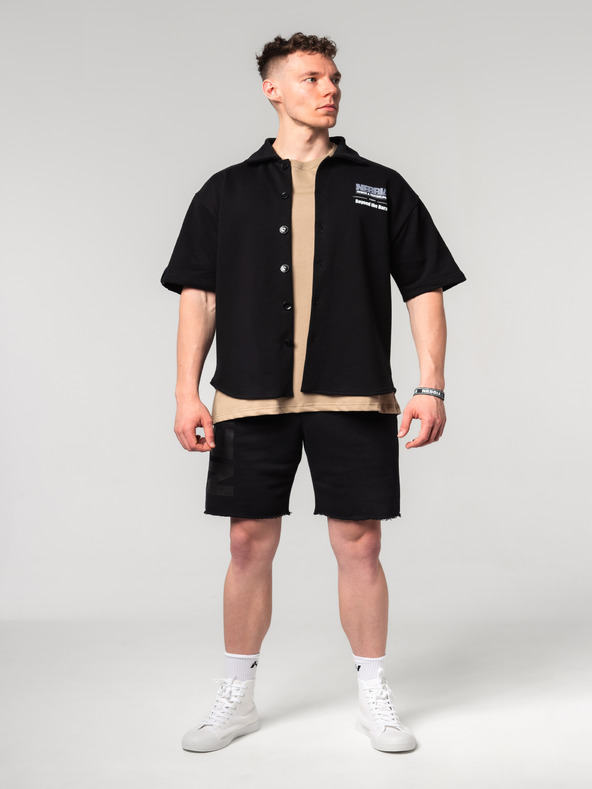 Nebbia Prevelika košulja iz 90-ih THROWBACK 350