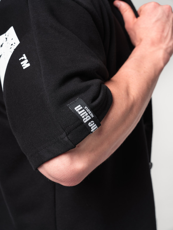 Nebbia Prevelika košulja iz 90-ih THROWBACK 350