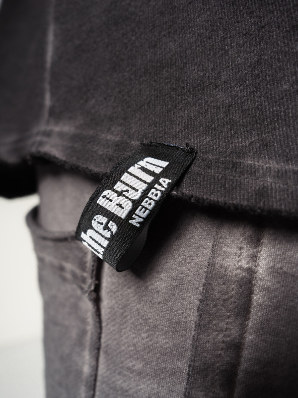 Nebbia BEASTIN' 361 Isprana majica bez rukava