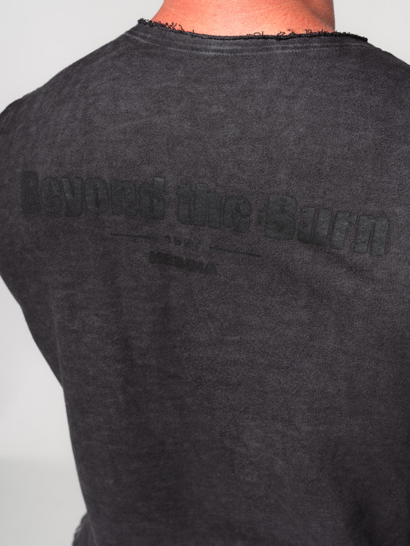 Nebbia BEASTIN' 361 Isprana majica bez rukava