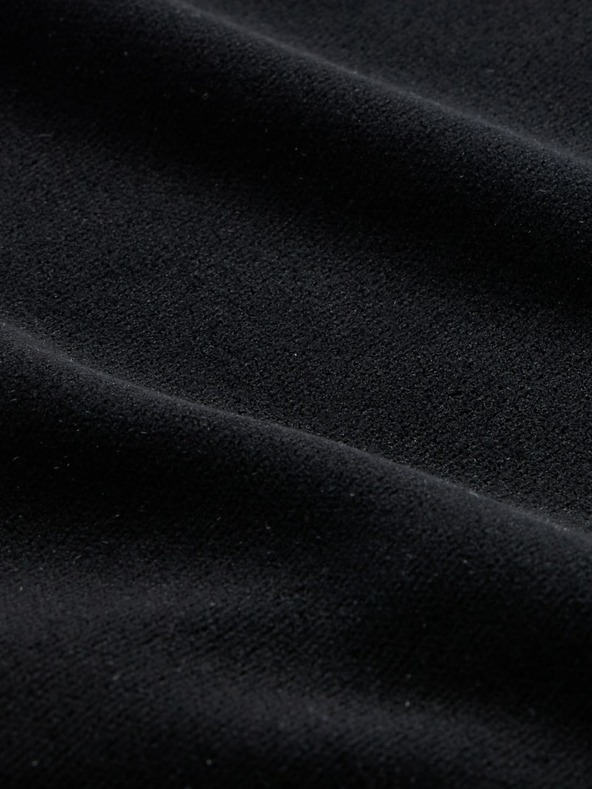 GAP Baršunasti top s GAP čipkom