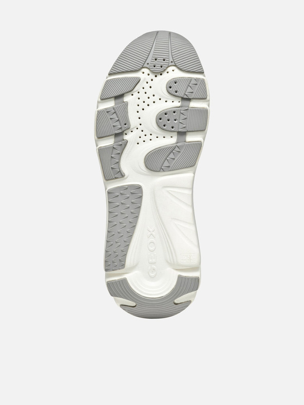 Geox Geox Diamanta tamnosive ženske tenisice