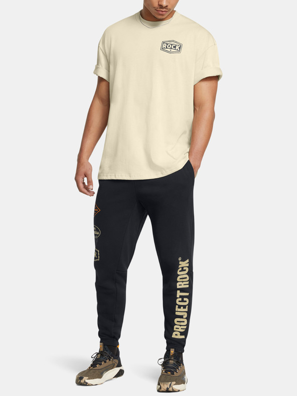 Under Armour Under Armour UA Pjt Rck HWT SS Tools muška majica kratkih rukava