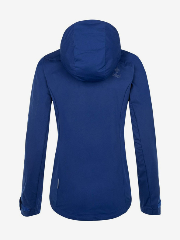 Kilpi Kilpi Beltra tamnoplava ženska softshell jakna