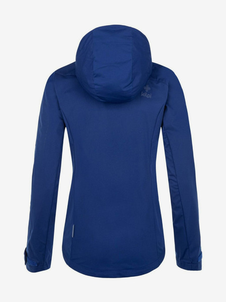 Kilpi Kilpi Beltra tamnoplava ženska softshell jakna