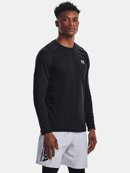 Under Armour Muška majica Under Armour UA CG Armour Fitted Crew