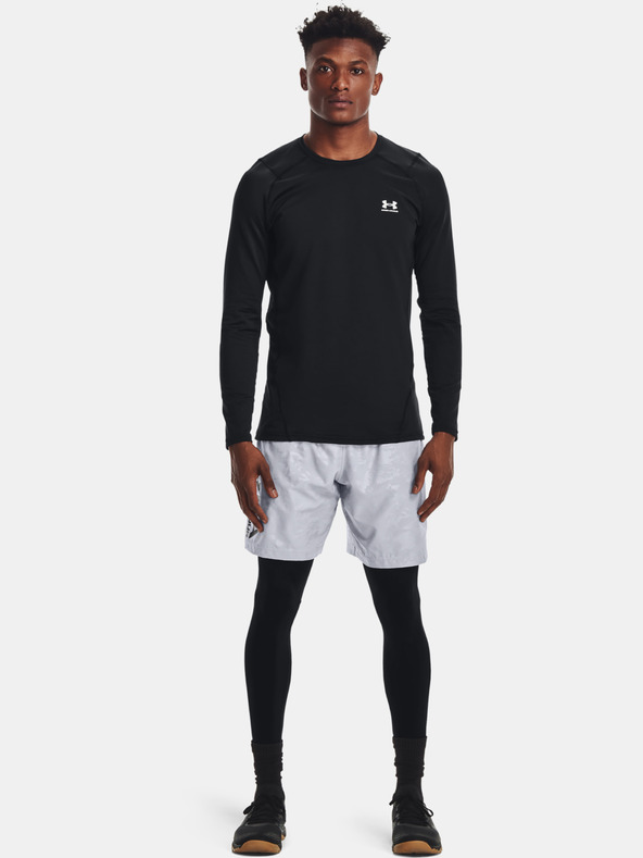 Under Armour Muška majica Under Armour UA CG Armour Fitted Crew