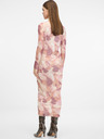 Orsay Svijetlo roza ženska midi haljina ORSAY