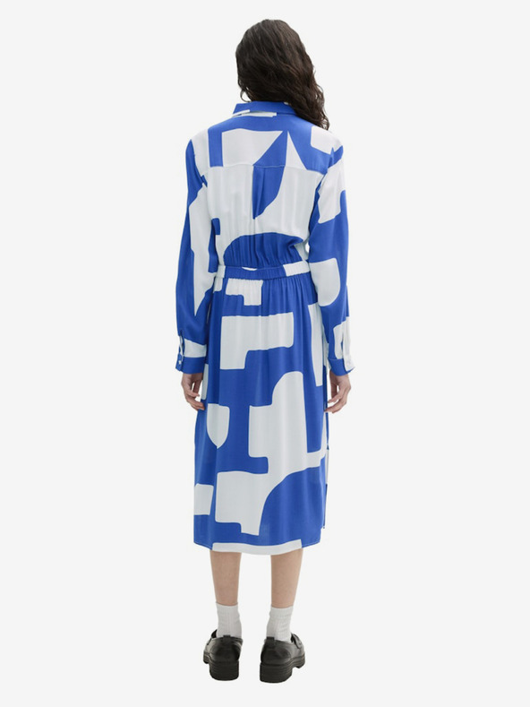 Tom Tailor Denim Haljina