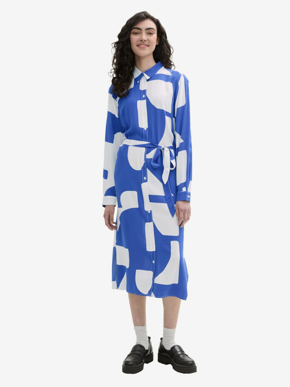 Tom Tailor Denim Haljina