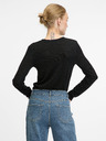 Orsay Crni ženski džemper ORSAY