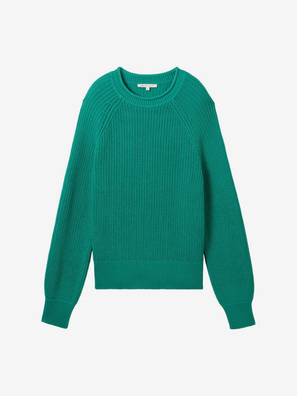 Tom Tailor Denim Džemper