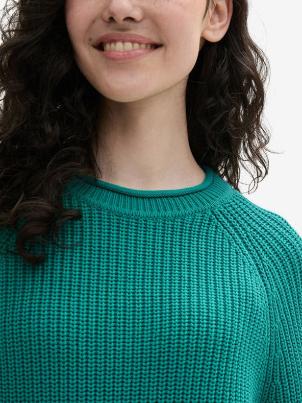 Tom Tailor Denim Džemper