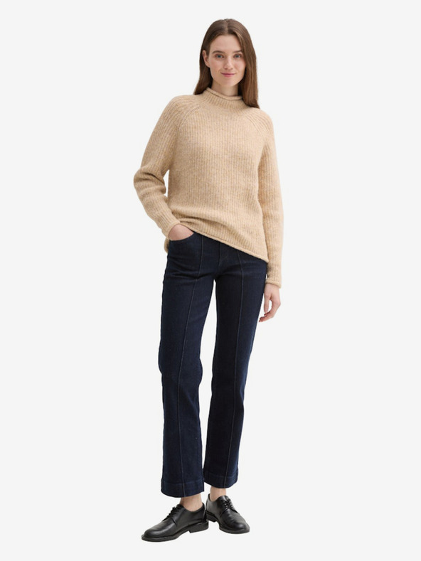 Tom Tailor Denim Džemper