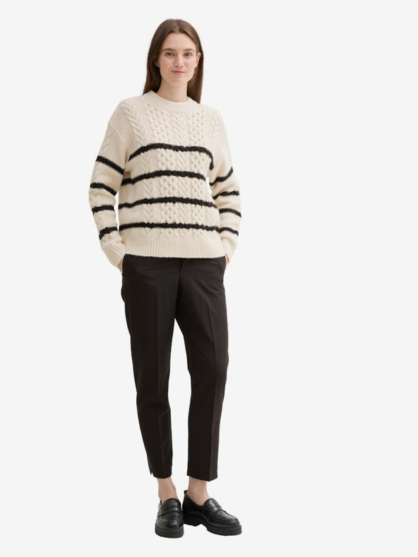 Tom Tailor Denim Džemper