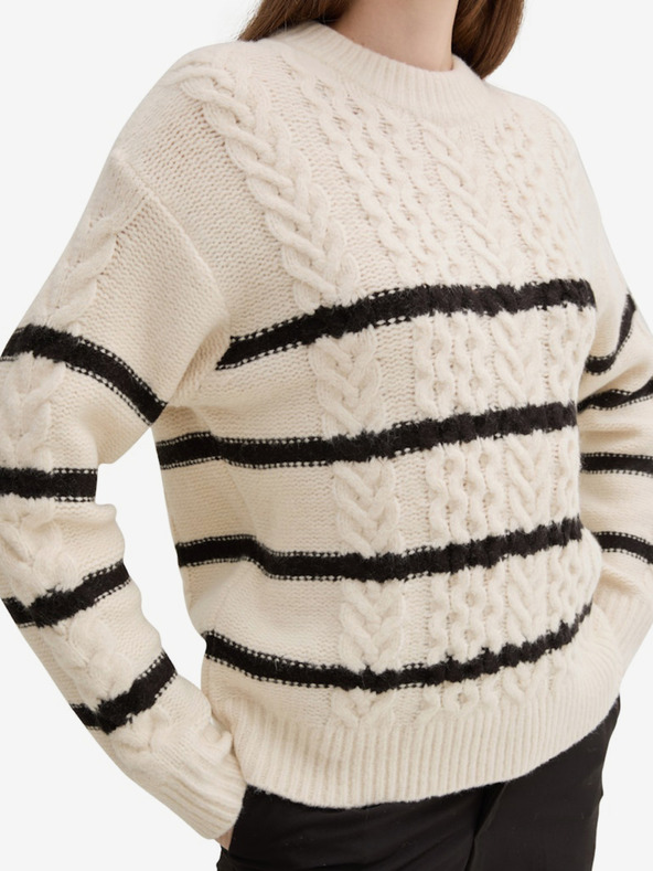 Tom Tailor Denim Džemper