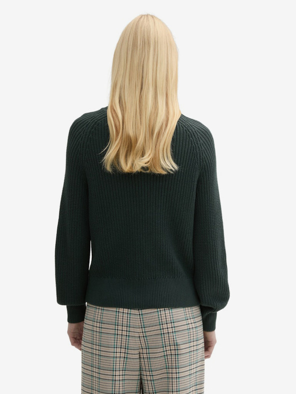 Tom Tailor Denim Džemper